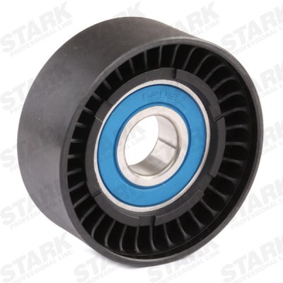 Belt Tensioner V-Ribbed Belt Stark SKTP-0600509 SKTP-0600509 - photo 4