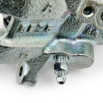 Brake Caliper RIDEX 78B0763R 78B0763R - photo 5