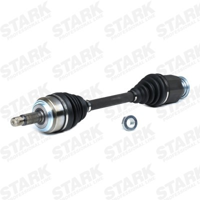 Drive Shaft Stark SKDS-0210352 SKDS-0210352 - photo 3