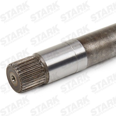 Drive Shaft Stark SKDS-0210640 SKDS-0210640 - photo 11