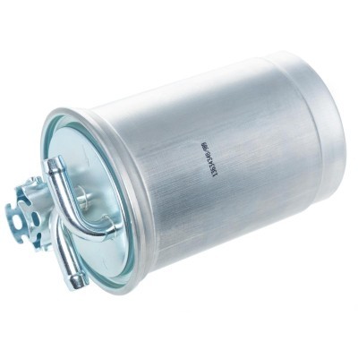 Fuel Filter RIDEX 9F0100 9F0100 - photo 3