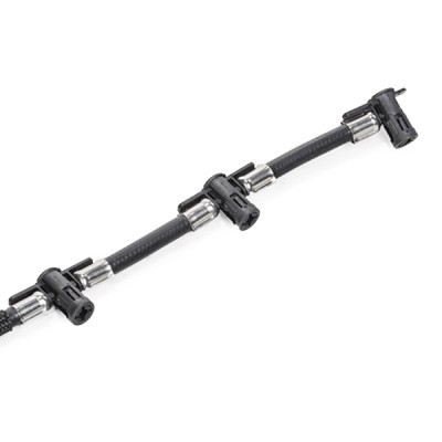 Fuel return hose RIDEX 3937H0002 3937H0002 - photo 5