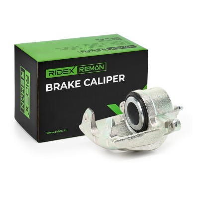 Brake Caliper RIDEX 78B1236R 78B1236R - photo 2