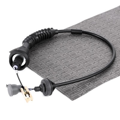Cable Pull, clutch control RIDEX 478S0049 478S0049 - photo 2