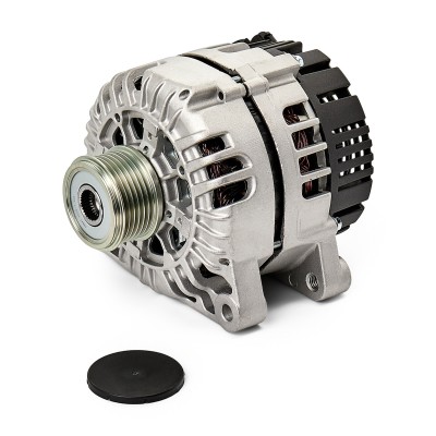 Alternator RIDEX 4G0047 4G0047 - photo 7
