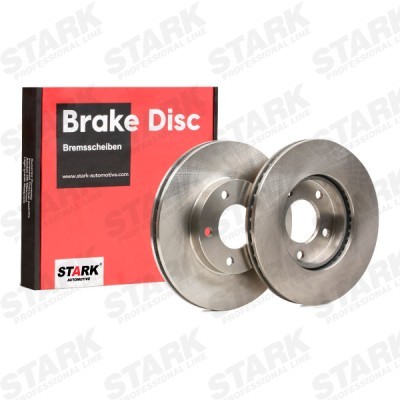 Brake Disc Stark SKBD-0020305 SKBD-0020305 - photo 3