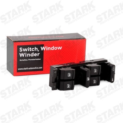 Window switch Stark SKSW-1870012 SKSW-1870012 - photo 2