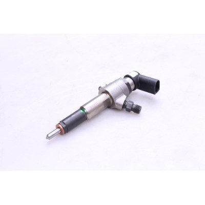Injector (petrol) RIDEX 3905I0044R 3905I0044R - photo 2