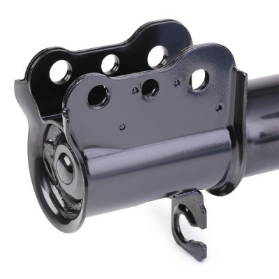Shock Absorber RIDEX 854S0444 854S0444 - photo 6