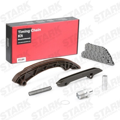 Timing chain kit Stark SKTCK-2240022 SKTCK-2240022 - photo 2