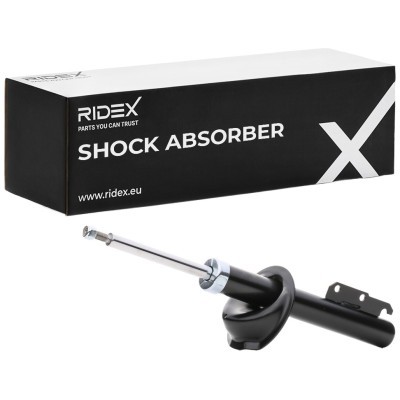 Shock Absorber RIDEX 854S0136 854S0136 - photo 2