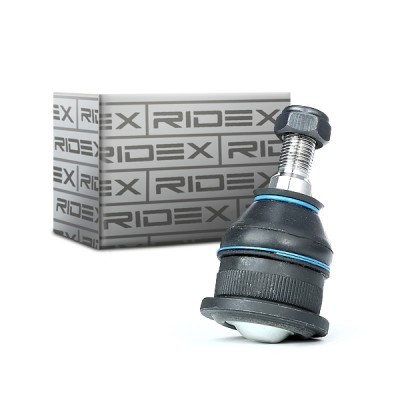 Ball Joint RIDEX 2462S0094 2462S0094 - photo 2