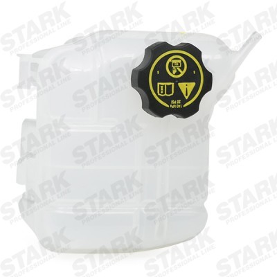 Expansion Tank, Coolant Stark SKET-0960179 SKET-0960179 - photo 3
