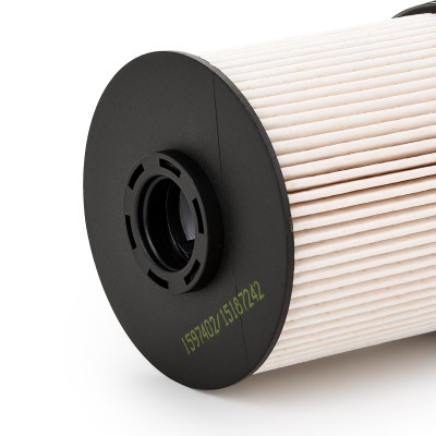 Fuel Filter RIDEX 9F0286 9F0286 - photo 6