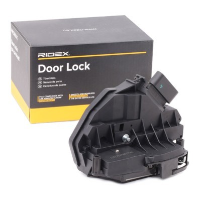 Door Lock RIDEX 1361D0198 1361D0198 - photo 2