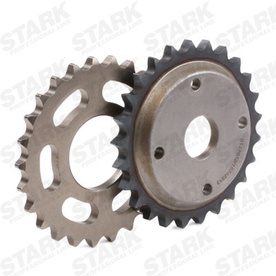 Timing chain kit Stark SKTCK-2240192 SKTCK-2240192 - photo 7