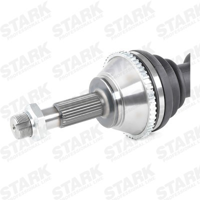 Drive Shaft Stark SKDS-0210077 SKDS-0210077 - photo 5