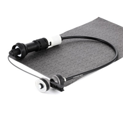 Cable Pull, clutch control RIDEX 478S0017 478S0017 - photo 2