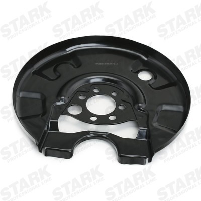 Splash Panel brake disc Stark SKSPB-2340183 SKSPB-2340183 - photo 2