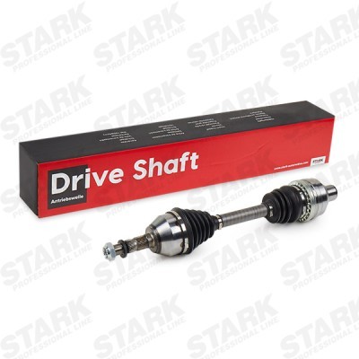 Drive Shaft Stark SKDS-0211002 SKDS-0211002 - photo 2