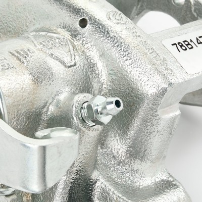 Brake Caliper RIDEX 78B1475R 78B1475R - photo 6
