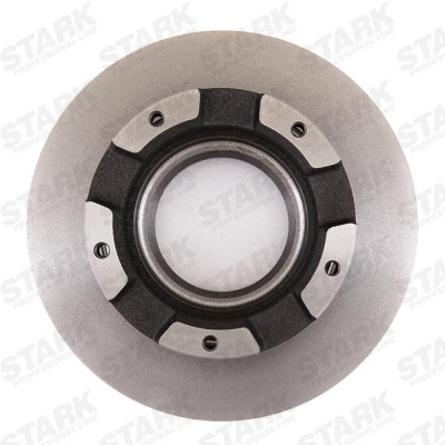 Brake Disc Stark SKBD-0022127 SKBD-0022127 - photo 2