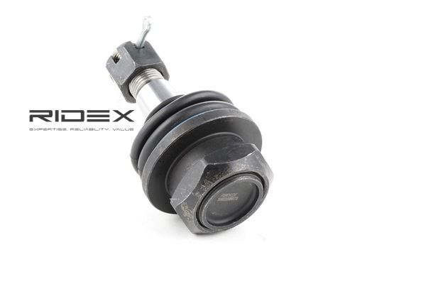 Ball Joint RIDEX 2462S0073 2462S0073 - photo 1