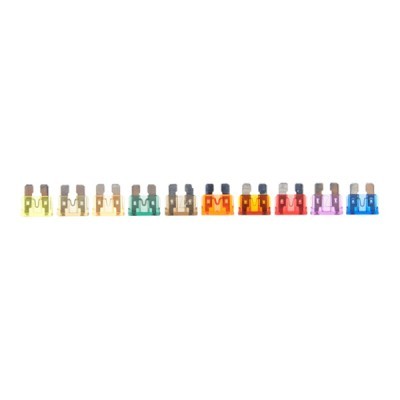 Fuse RIDEX 818F0016 818F0016 - photo 6