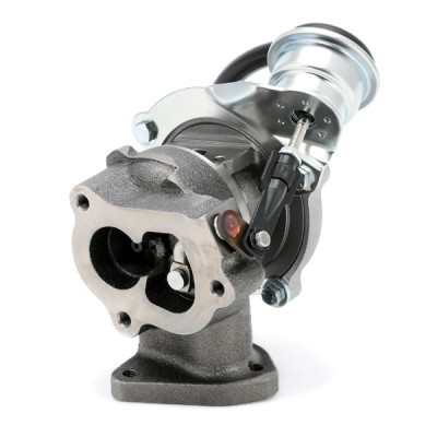 Turbocharger RIDEX 2234C0010 2234C0010 - photo 6
