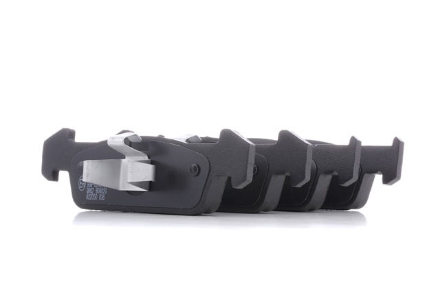 Brake Pads Set RIDEX 402B1086 402B1086 - photo 1