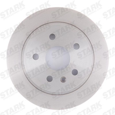 Brake Disc Stark SKBD-0020270 SKBD-0020270 - photo 3