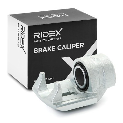 Brake Caliper RIDEX 78B1464 78B1464 - photo 2