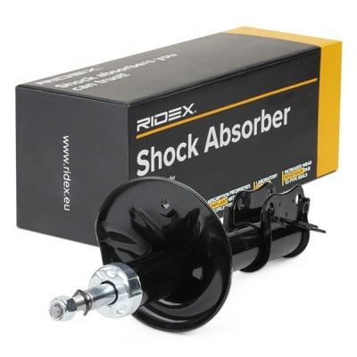 Shock Absorber RIDEX 854S0732 854S0732 - photo 3