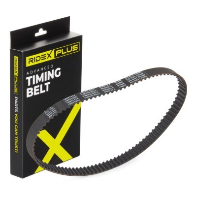 Timing Belt RIDEX 306T0023P 306T0023P - photo 2