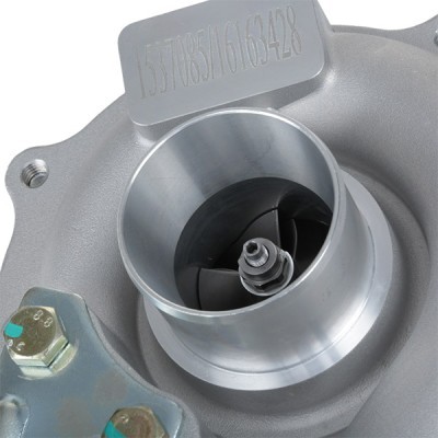 Turbocharger RIDEX 2234C10478 2234C10478 - photo 6