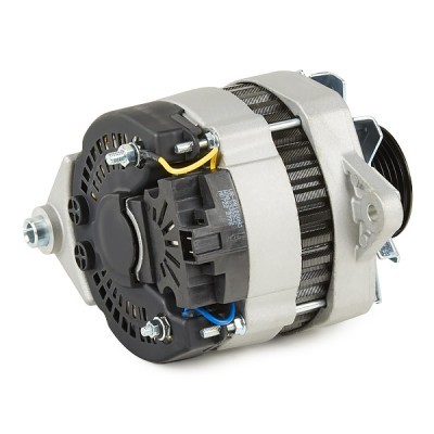 Alternator RIDEX 4G0767 4G0767 - photo 4