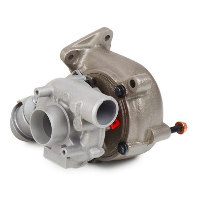Turbocharger RIDEX 2234C10699R 2234C10699R - photo 7
