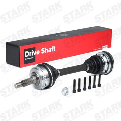 Drive Shaft Stark SKDS-0210146 SKDS-0210146 - photo 2