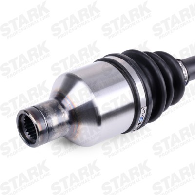 Drive Shaft Stark SKDS-0210163 SKDS-0210163 - photo 5