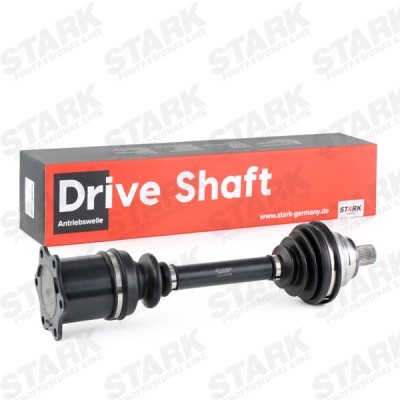 Drive Shaft Stark SKDS-0210009 SKDS-0210009 - photo 2