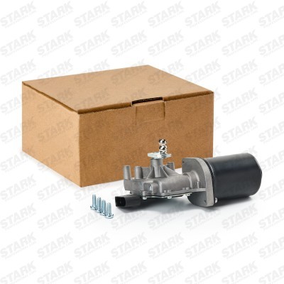 Wiper Motor Stark SKWM-0290026 SKWM-0290026 - photo 2