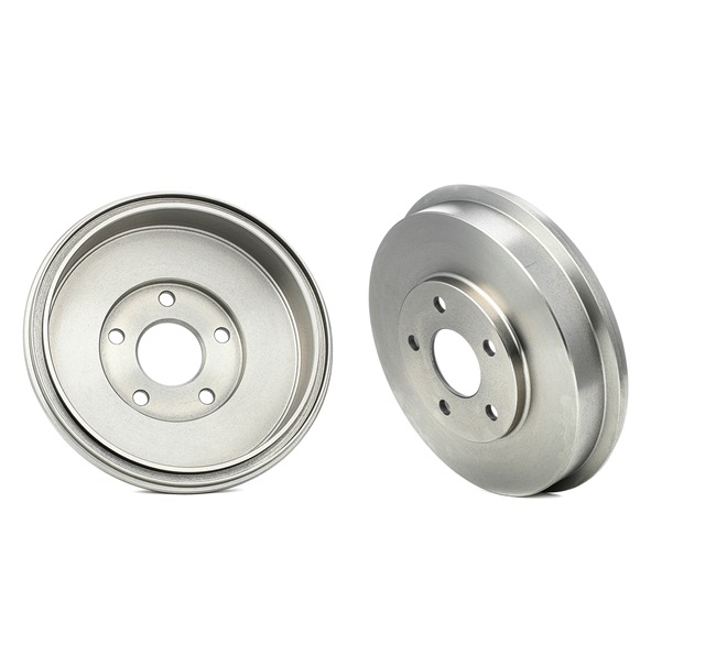 Brake Drum Stark SKBDM-0800062 SKBDM-0800062 - photo 1