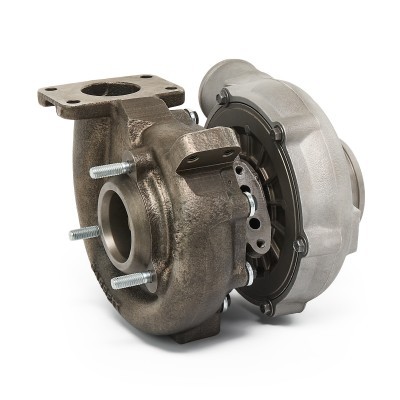 Turbocharger RIDEX 2234C11156R 2234C11156R - photo 4