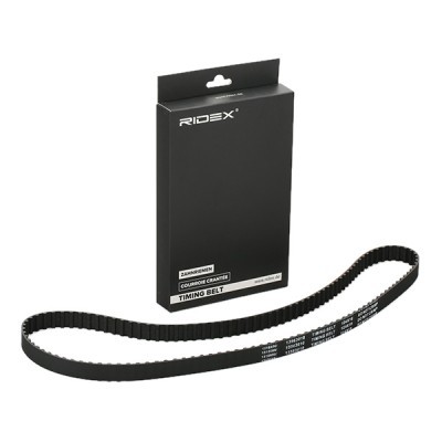Timing Belt RIDEX 306T0106 306T0106 - photo 2