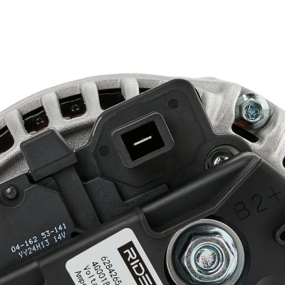 Alternator RIDEX 4G0018P 4G0018P - photo 6