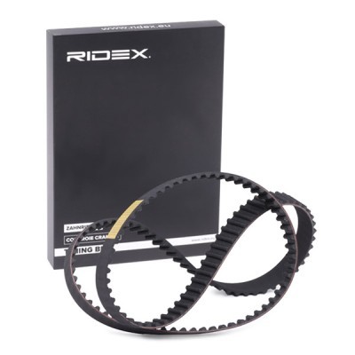 Timing Belt RIDEX 306T0129 306T0129 - photo 2