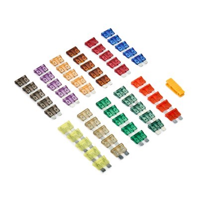 Fuse RIDEX 818F0022 818F0022 - photo 3