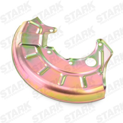 Splash Panel brake disc Stark SKSPB-2340026 SKSPB-2340026 - photo 2
