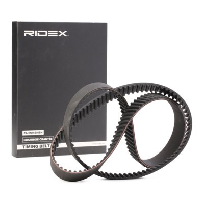 Timing Belt RIDEX 306T0119 306T0119 - photo 2