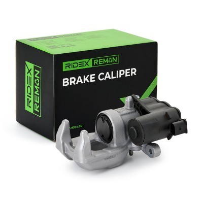 Brake Caliper RIDEX 78B3481R 78B3481R - photo 2